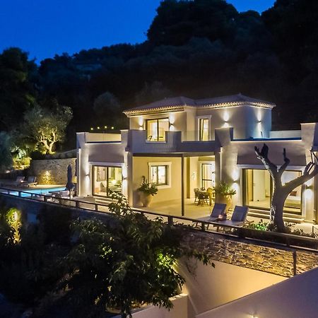 Villa Antigone Luxury Retreat Skopelos Buitenkant foto