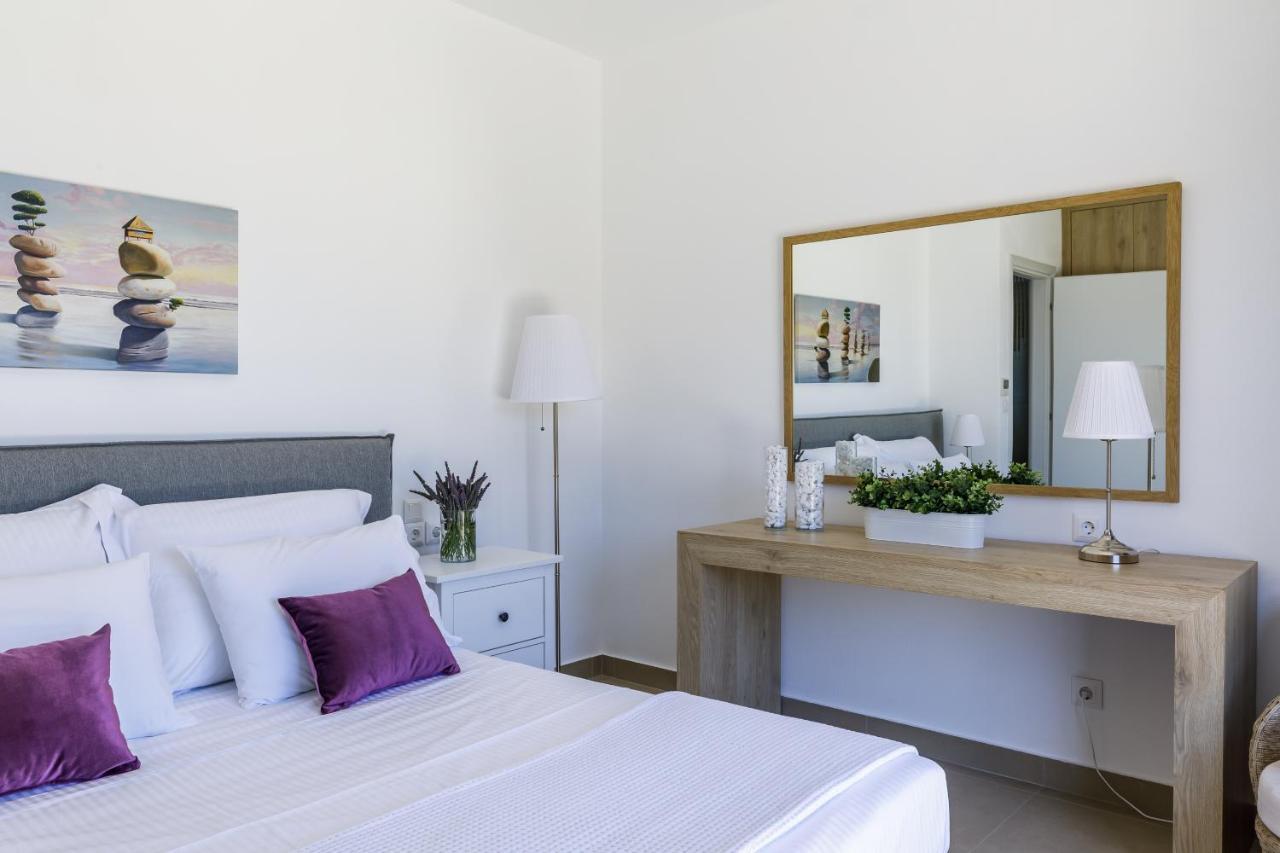 Villa Antigone Luxury Retreat Skopelos Buitenkant foto