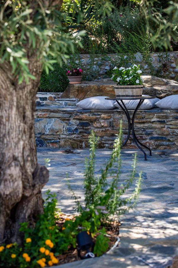 Villa Antigone Luxury Retreat Skopelos Buitenkant foto