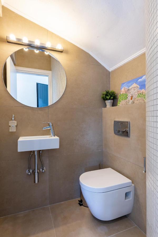 Villa Antigone Luxury Retreat Skopelos Buitenkant foto